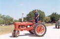 Allis Chalmers