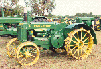 1936 John Deere-AR