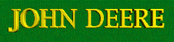 John Deere