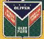 Oliver Logo