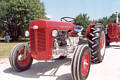 Allis Chalmers